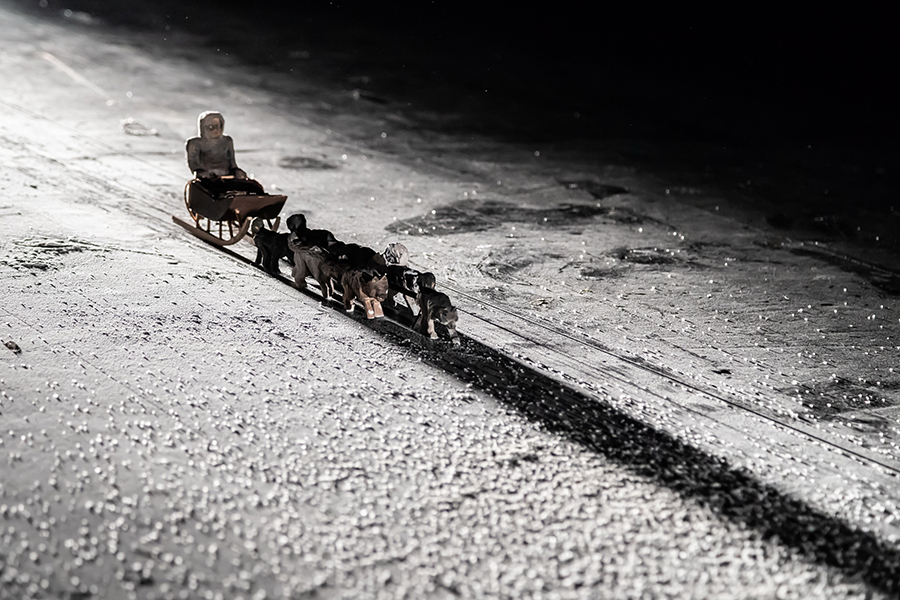 Na vukom tragu smo 15. i 18. aprila, u Srpskom narodnom