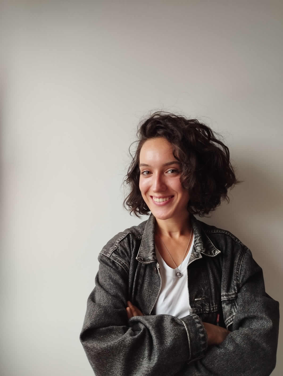 Dramaturškinja Petra Pleše, deo naše “Autorizacije”