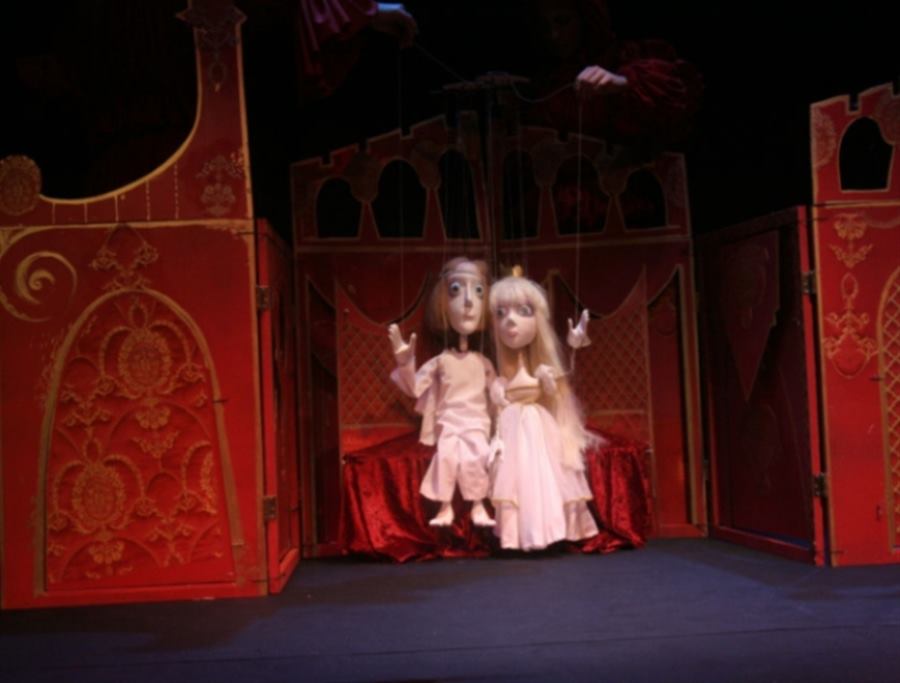 Jubilarno 80. izvođenje lutkarske predstave "Uspavana lepotica", 5. septembra, otvara novu sezonu u Pozorištu mladih
